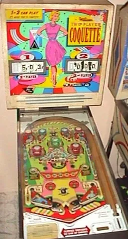 Full Machine