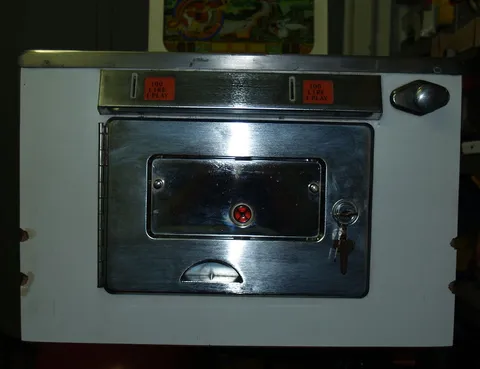 Cabinet - Front