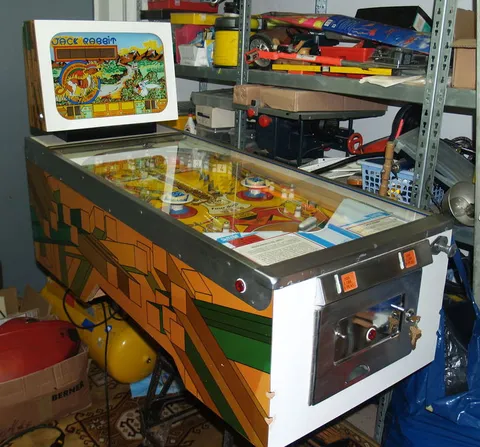 Cabinet - Full View