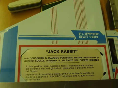 Instruction Card