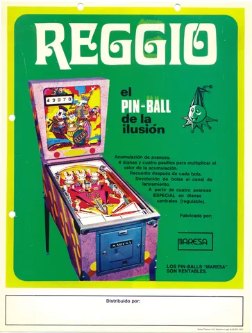 Flyer