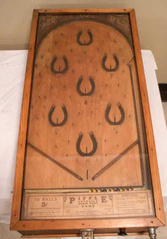 Playfield