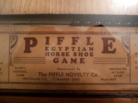 Manufacturer