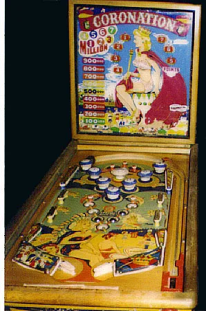 Cabinet - Front View