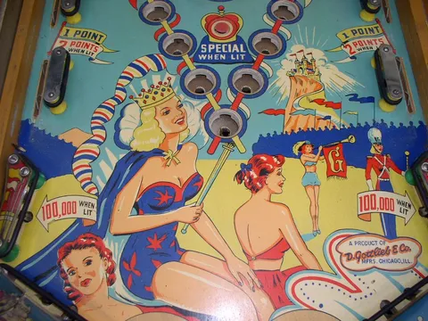 Middle Playfield