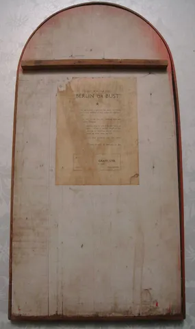 Playfield - Back