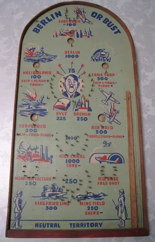 Playfield