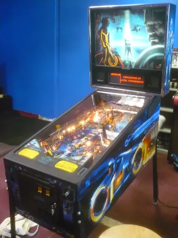 Cabinet - Full View