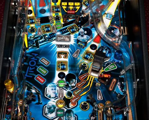 Middle Playfield