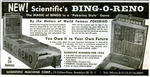 Billboard Ad*