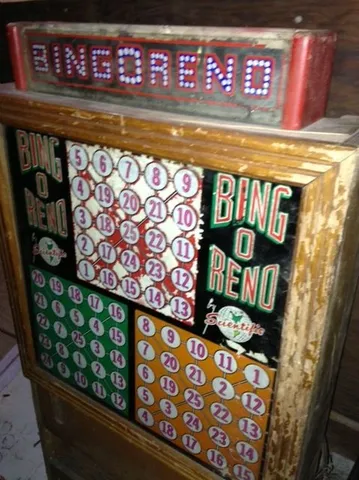 Backbox with Topper