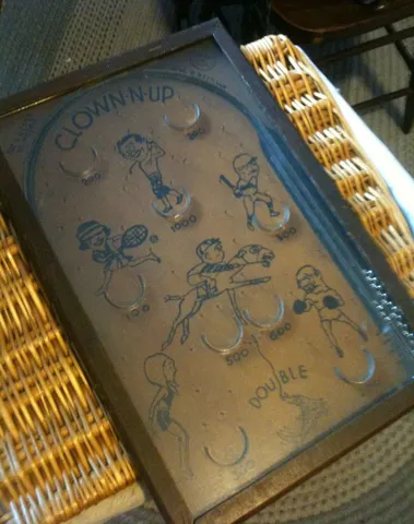Playfield