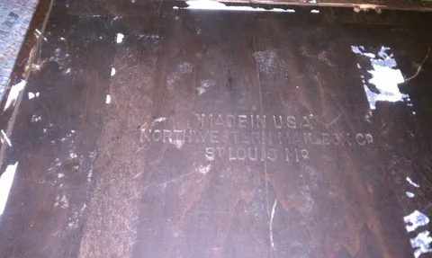 Manufacturer