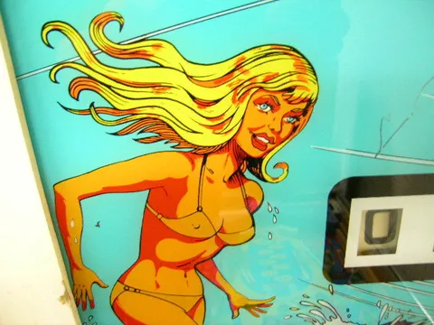 Backbox - Detail