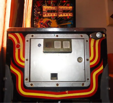 Cabinet - Front*