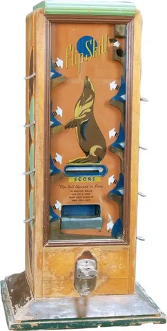 Cabinet - Full View