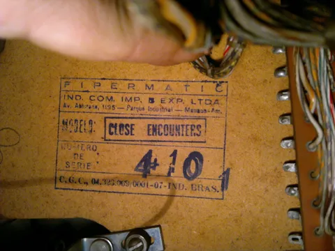 Serial Number*