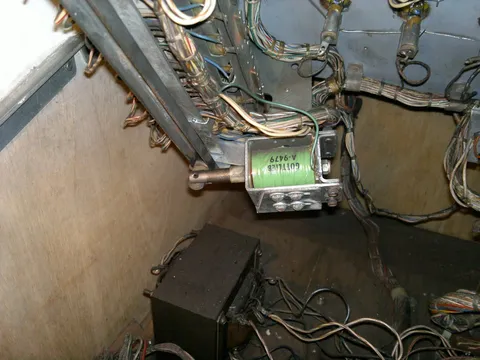 Gottlieb Coil*