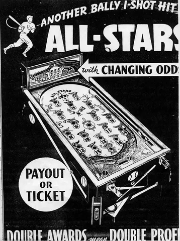Coin Machine Journal ad