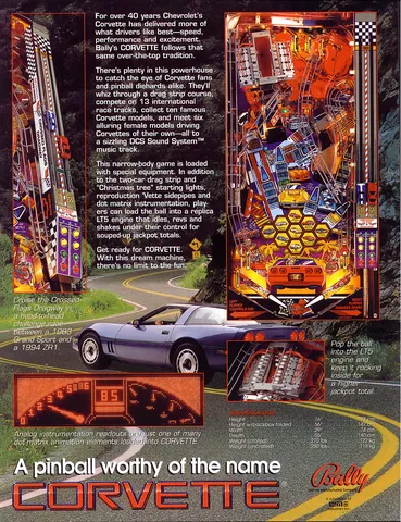 Flyer, Back