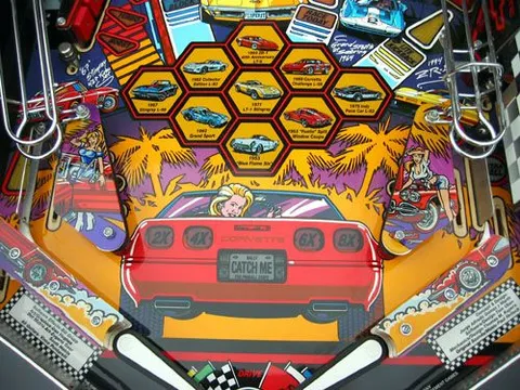Lower Playfield