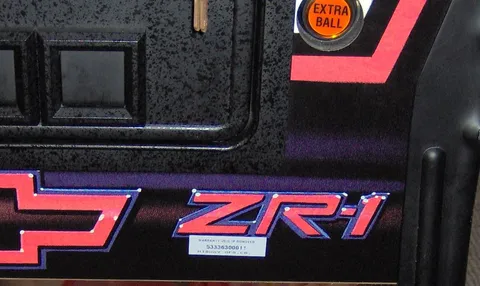 Early Production - NCM Version - Serial Number*