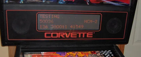 Early Production - NCM Version*