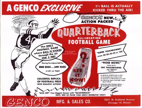 Flyer