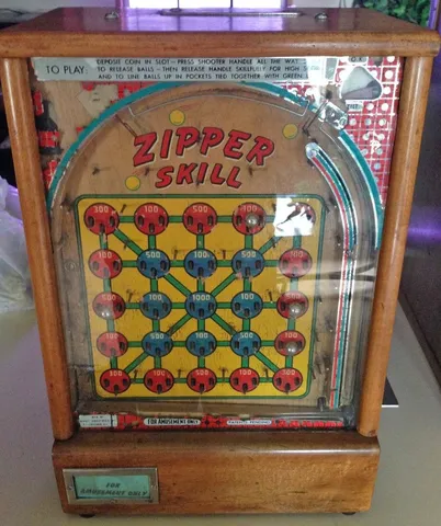 Playfield
