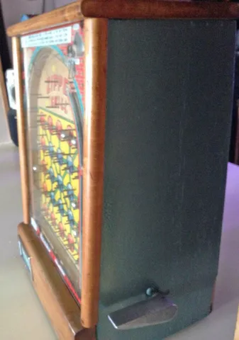 Cabinet - Right