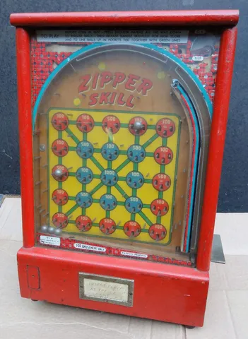Cabinet - Front*