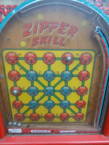 Playfield*