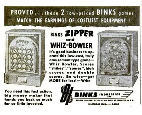 Billboard Ad