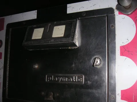 Cabinet - Front