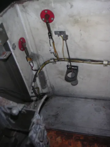 Pendulum Tilt
