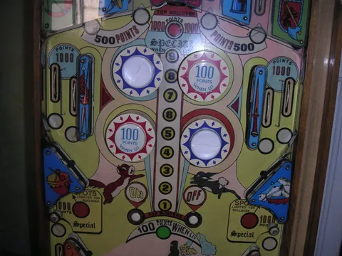Middle Playfield*
