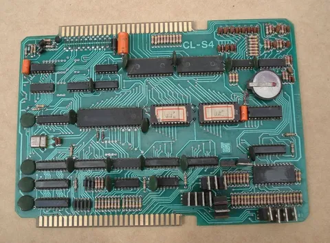 Circuit Board