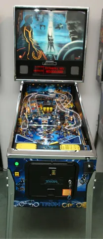 Cabinet - Front View*