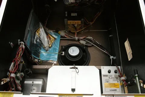 Inside Cabinet*
