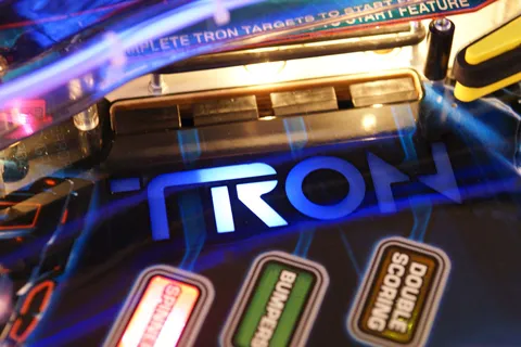 Drop Target Bank*