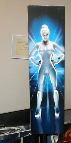Backbox - Right*