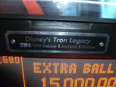 Limited Edition Plaque*