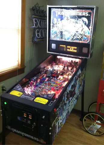 Cabinet - Full View