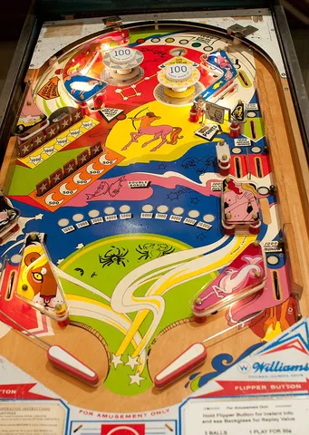 Playfield*