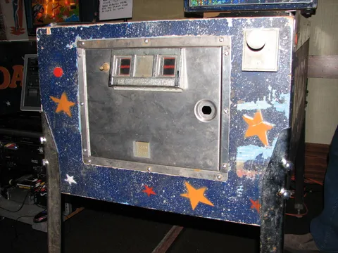 Cabinet - Front