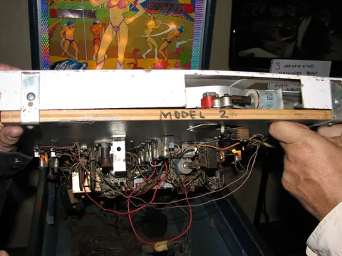 Model 2
