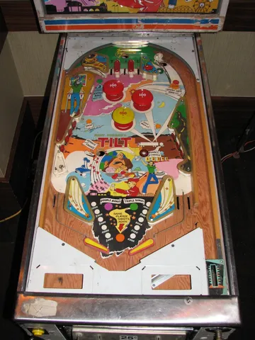 Playfield*