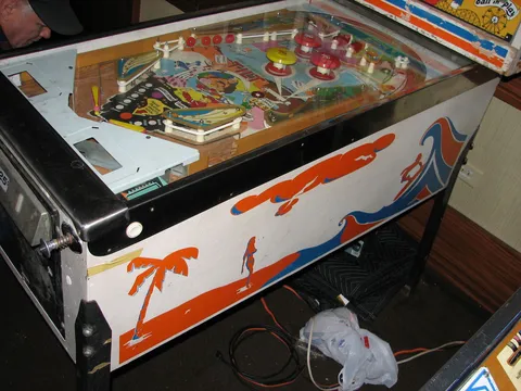 Cabinet - Right