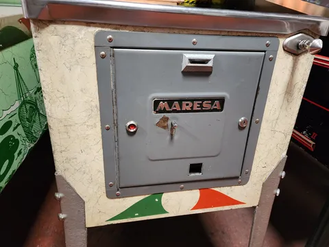 Cabinet - Front