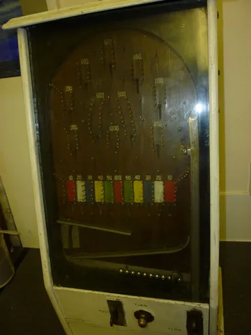 Playfield